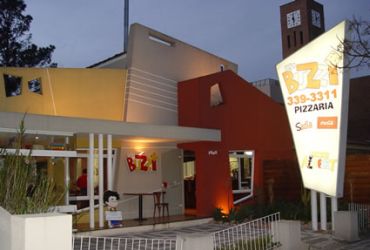 Imagem de destaque para Casa Buzzi