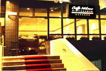 Imagem de destaque para Caffè Milano Express