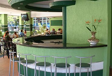 Imagem de destaque para Estação do Guaraná
