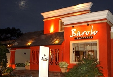 Imagem de destaque para Barolo Trattoria