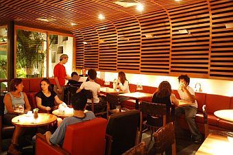 Imagem de destaque para Nicecup Café