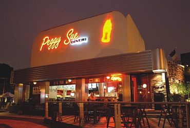 Imagem de destaque para Peggy Sue