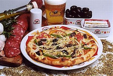 Imagem de destaque para Pedacinho Pizzas