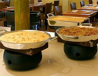 Imagem de destaque para Da Silva - Centro