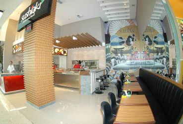 Imagem de destaque para Sushiaki - Palladium Shopping