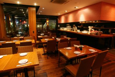 Imagem de destaque para Yosuki Sushi House