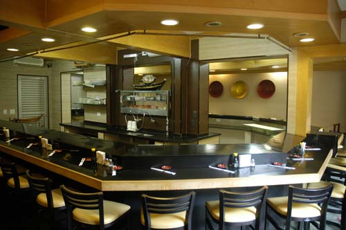 Imagem de destaque para Mori Sushi Bar - Água Branca