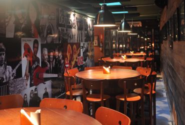 Imagem de destaque para Celtic Irish Pub