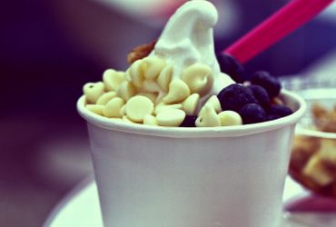 Imagem de destaque para Is Frozen Yogurt