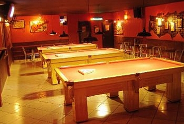Imagem de destaque para Pool Pub