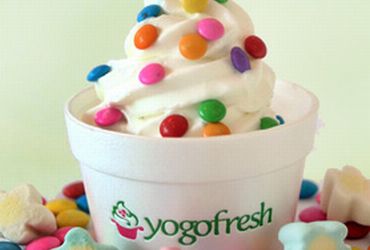 Imagem de destaque para Yogofresh - Copacabana
