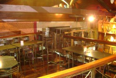 Imagem de destaque para Soho Orbi Pub & Games