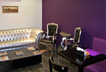 Imagem de destaque para Soul Tattoo Art e Café