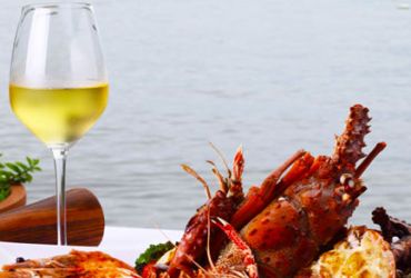 Imagem de destaque para 496 Grill & Bar