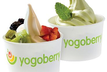 Imagem de destaque para Yogoberry