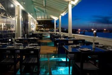 Imagem de destaque para Soho Restaurante