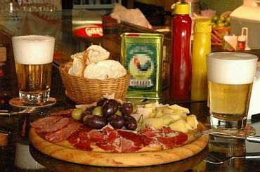 Imagem de destaque para Bar do Jô