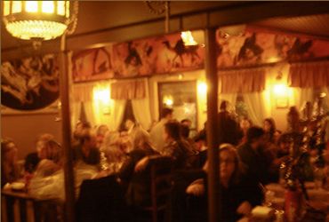 Imagem de destaque para Bagdad Café