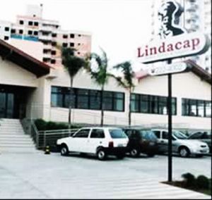 Imagem de destaque para Lindacap