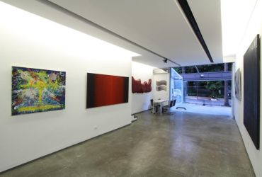 Imagem de destaque para AC Galeria de Arte