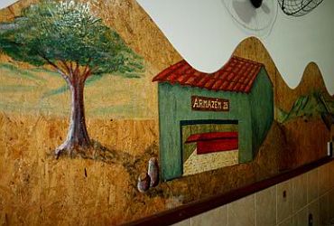 Imagem de destaque para Armazém 25 - Mouraria