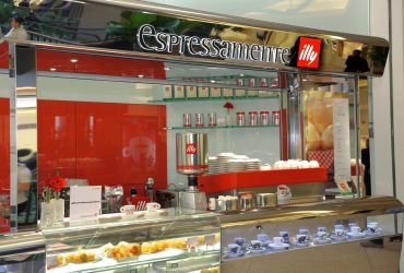 Imagem de destaque para Espressamente Illy - Shopping Cidade Jardim