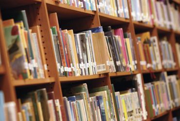 Imagem de destaque para Biblioteca Brito Broca