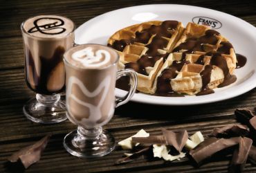 Imagem de destaque para Fran's Café - Jabaquara