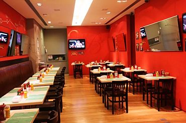 Imagem de destaque para Original Burger