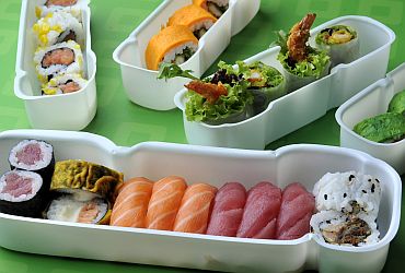 Imagem de destaque para Hara Sushi