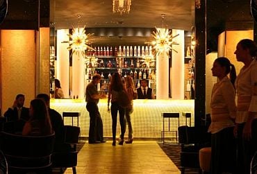 Imagem de destaque para Bar do Copa