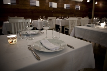 Imagem de destaque para Vitrô Restaurante