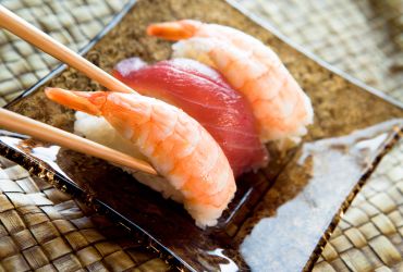 Imagem de destaque para Restaurante Honshu