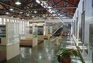 Imagem de destaque para Museu do Tietê