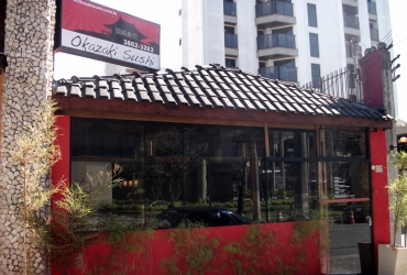 Imagem de destaque para Okazaki Sushi