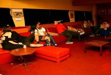 Imagem de destaque para Picasso Bar