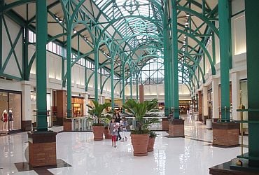 Imagem de destaque para Shopping Market Place