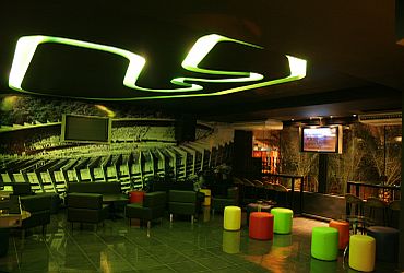 Imagem de destaque para La Cancha Sports Bar