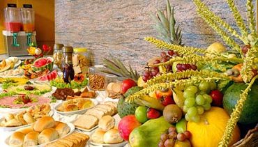 Imagem de destaque para Santa Marcelina Pães e Doces - Brooklin