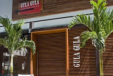 Imagem de destaque para Gula Gula - Leblon