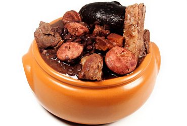 Imagem de destaque para Recanto da Feijoada