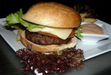 Imagem de destaque para Lantchês Hamburgueria
