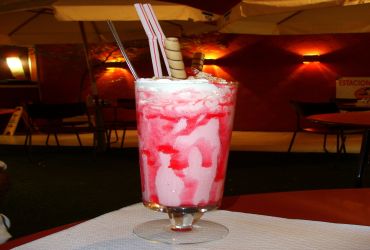 Imagem de destaque para Rico Shake