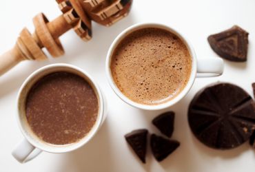 Imagem de destaque para Café, Teatro & Cia