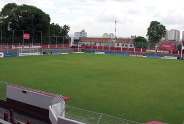Imagem de destaque para Estádio Conde Rodolfo Crespi