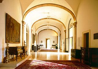 Imagem de destaque para Museu da Casa Brasileira