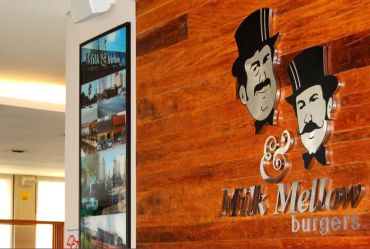 Imagem de destaque para Milk & Mellow