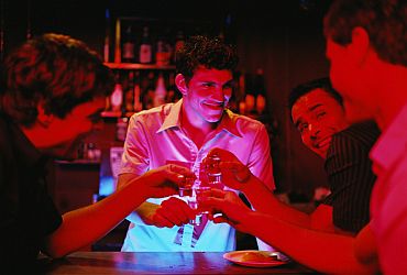Imagem de destaque para Magnólia Villa Bar