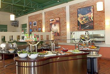Imagem de destaque para Piemonte Grill