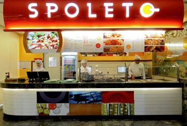 Imagem de destaque para Spoleto - Shopping Metrô Tatuapé